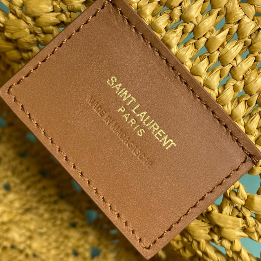 생로랑 라피아 소재의 PANIER 스몰백 761461 382020cm9.jpg