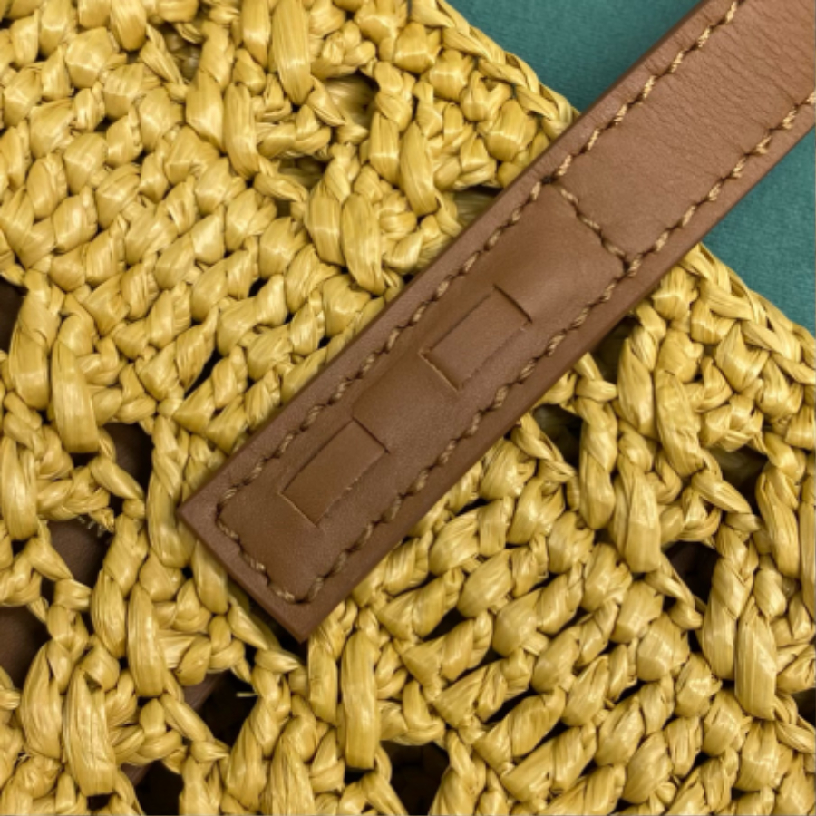 생로랑 라피아 소재의 PANIER 스몰백 761461 382020cm7.jpg