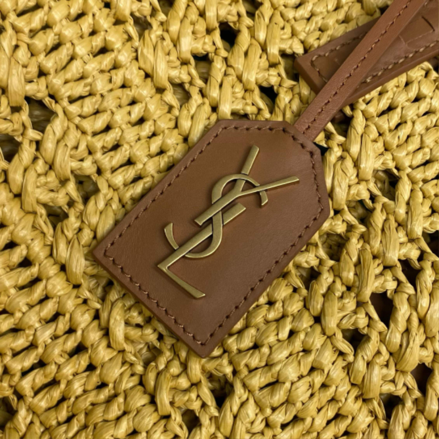 생로랑 라피아 소재의 PANIER 스몰백 761461 382020cm6.jpg