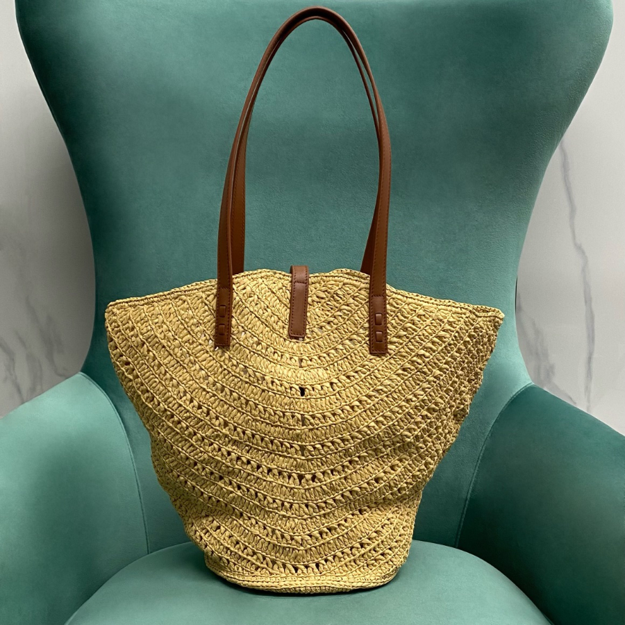 생로랑 라피아 토트백 740375 20183144cm 다크 누드 라지1.jpg