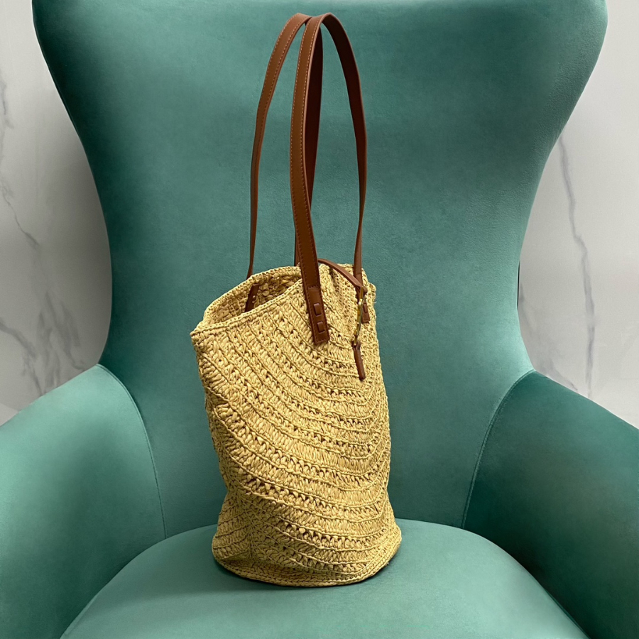 생로랑 라피아 토트백 740375 20183144cm 다크 누드 라지3.jpg