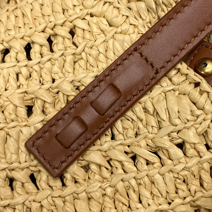 생로랑 라피아 토트백 740375 20183144cm 다크 누드 라지7.jpg