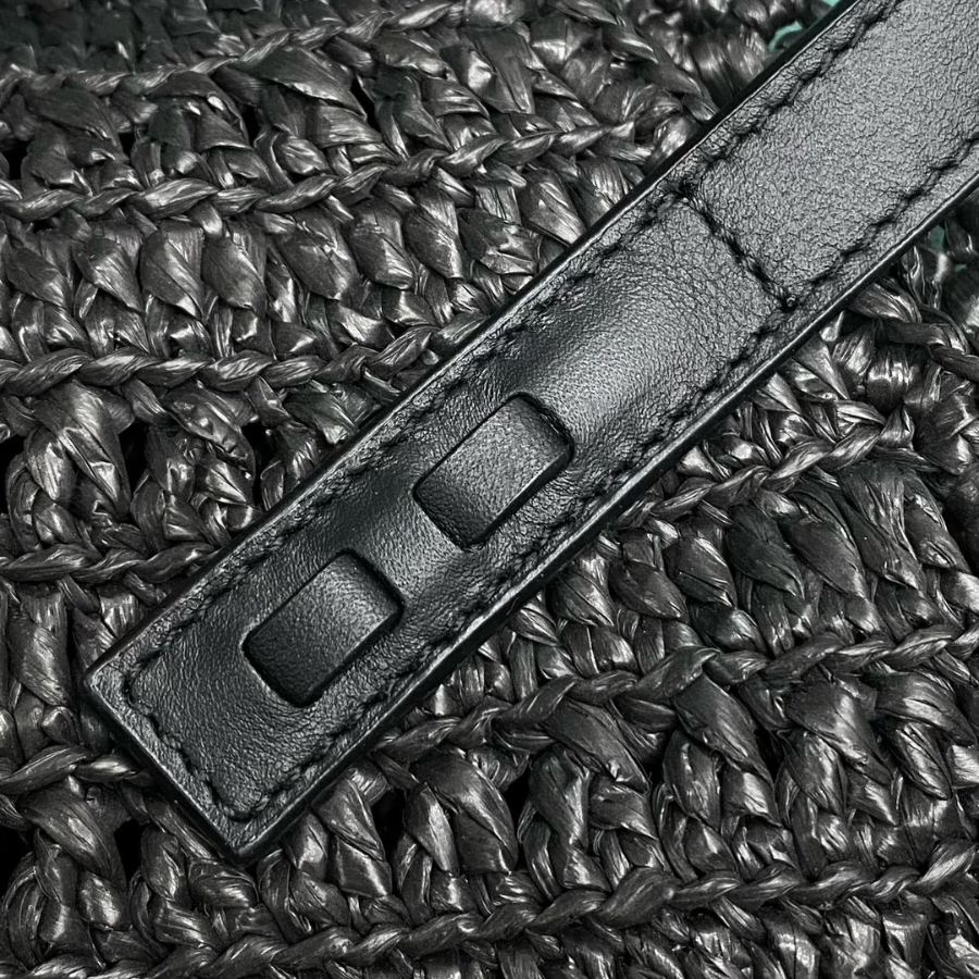 생로랑 라피아 토트백 740375 20183144cm 블랙 라지7.jpg