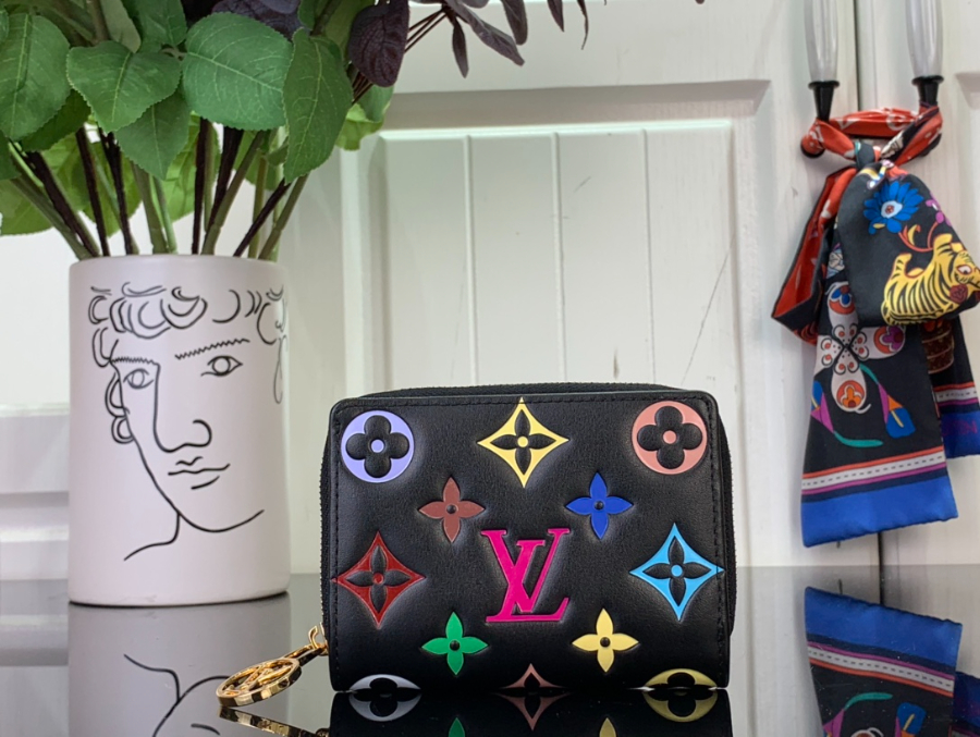 루이비통 LV X TM 루 월릿 M13829 11.58.52.2cm 블랙1.jpg