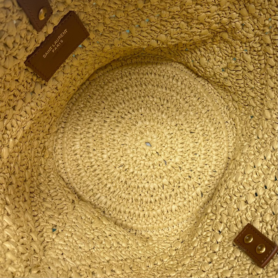 생로랑 라피아 토트백 751240 17.517.525cm 다크 누드5.jpg