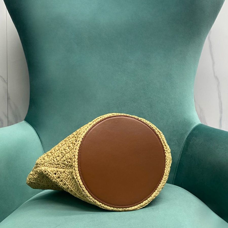 생로랑 라피아 토트백 751240 17.517.525cm 다크 누드4.jpg