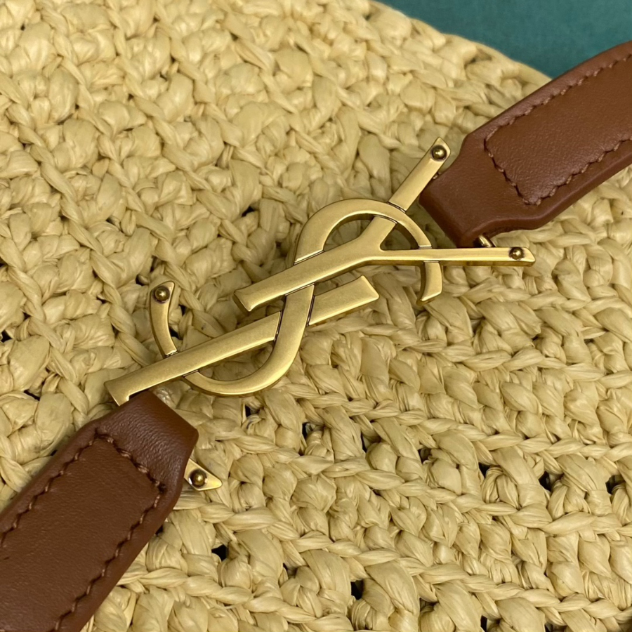 생로랑 라피아 토트백 751240 17.517.525cm 다크 누드6.jpg