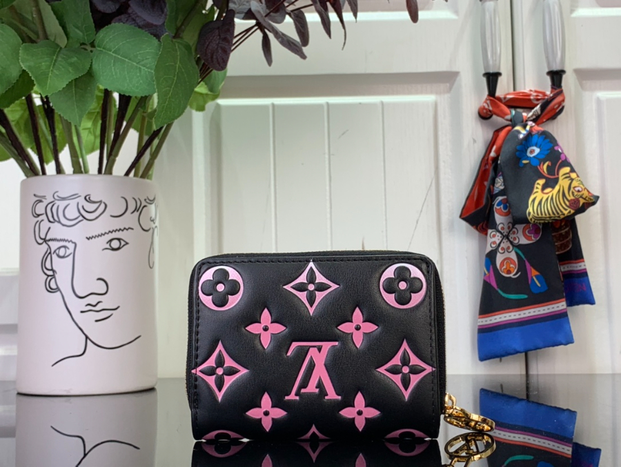 루이비통 LV X TM 루 월릿 M13829 11.58.52.2cm 핑크2.jpg