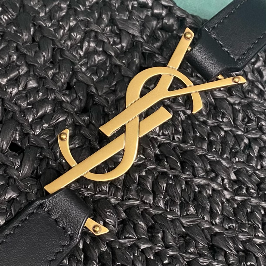 생로랑 라피아 토트백 751240 17.517.525cm 블랙7.jpg