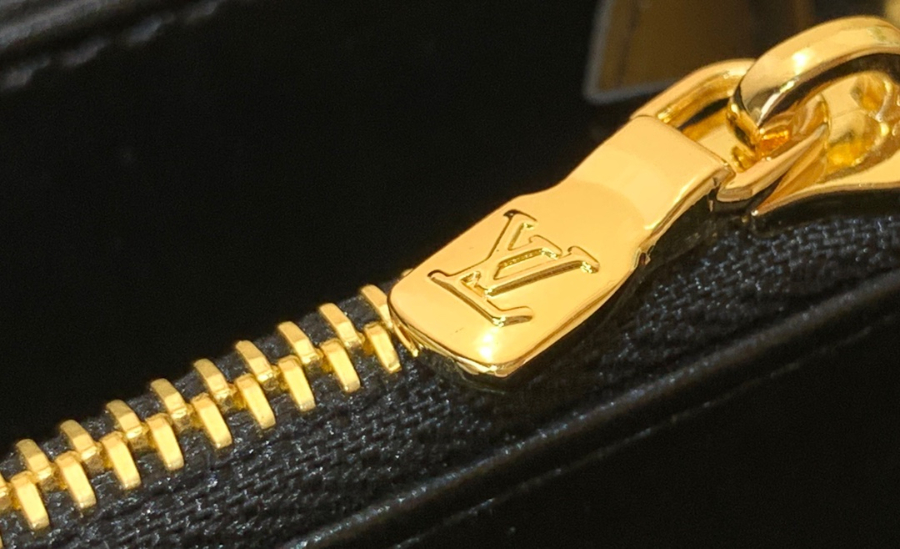 루이비통 LV X TM 지피 장지갑 M14096 19.510.52.5cm 블랙8.jpg