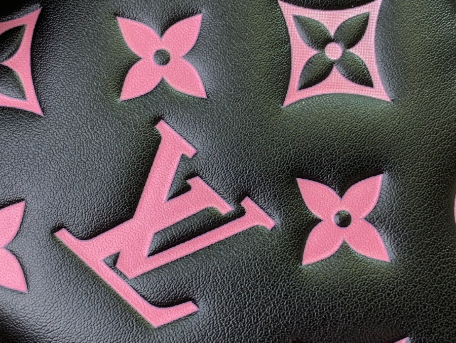 루이비통 LV X TM 지피 장지갑 M14096 19.510.52.5cm 핑크6.jpg