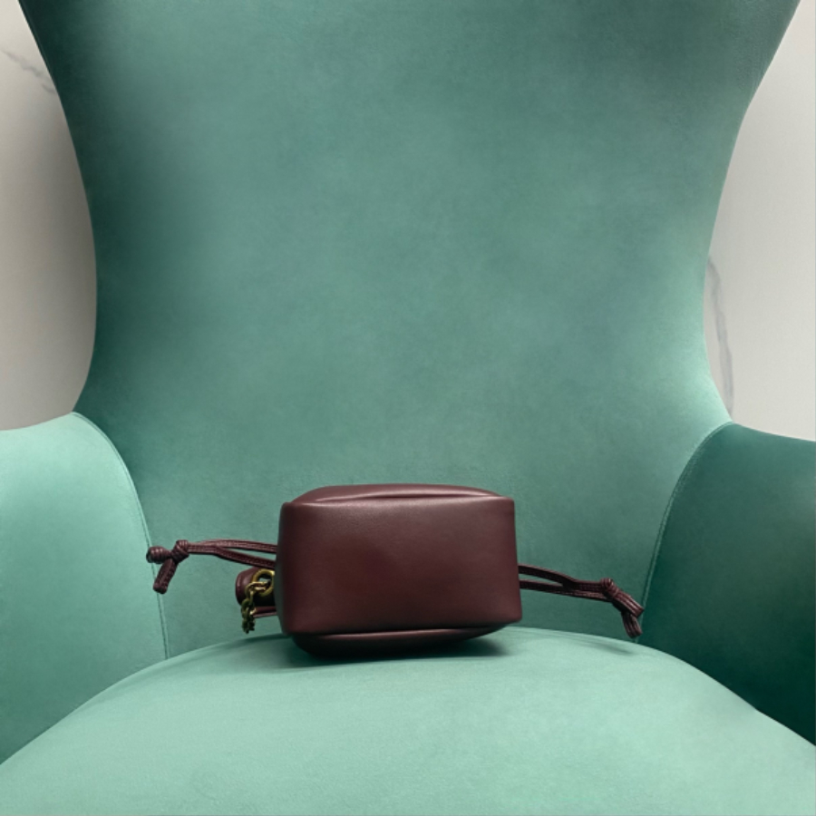 생로랑 램스킨 소재 JAMIE 미니 숄더 파우치 와인 859174 14.515.58cm05.jpg