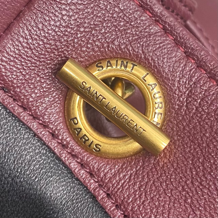 생로랑 램스킨 소재 JAMIE 미니 숄더 파우치 와인 859174 14.515.58cm08.jpg