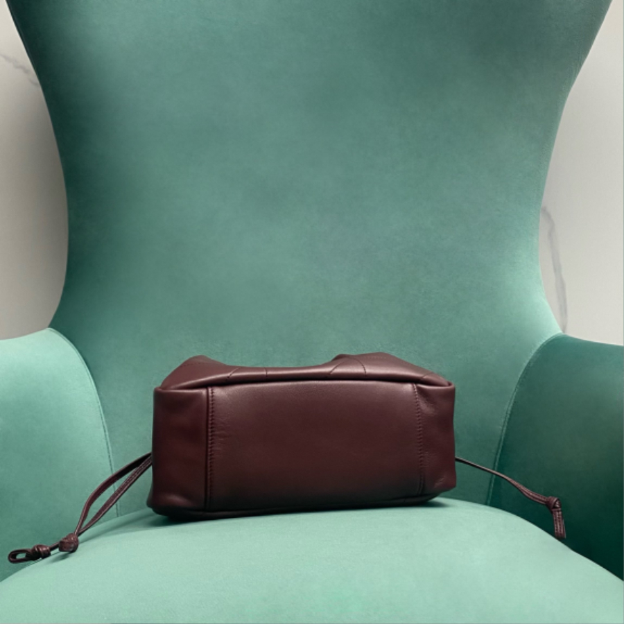 생로랑 램스킨 소재 JAMIE 숄더 파우치 862712 261812.5cm 와인05.jpg