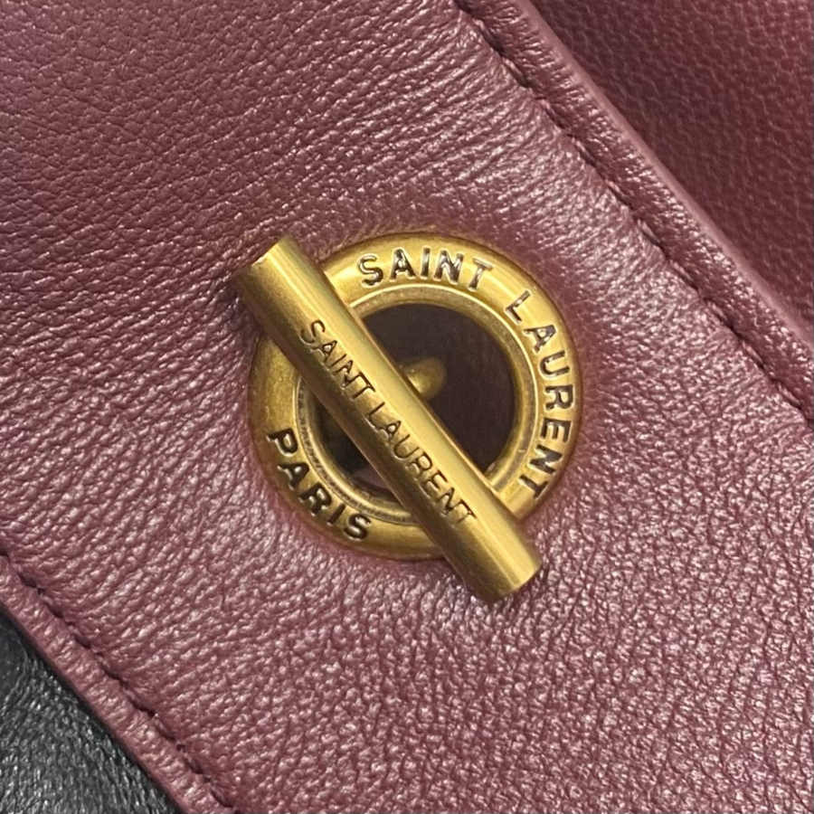 생로랑 램스킨 소재 JAMIE 숄더 파우치 862712 261812.5cm 와인07.jpg