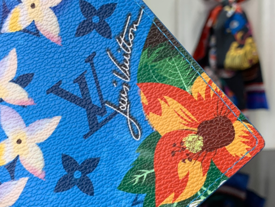 루이비통 서핑 프라워 카드지갑 M83498 7.511.11cm LOUIS VUITTON6.jpg