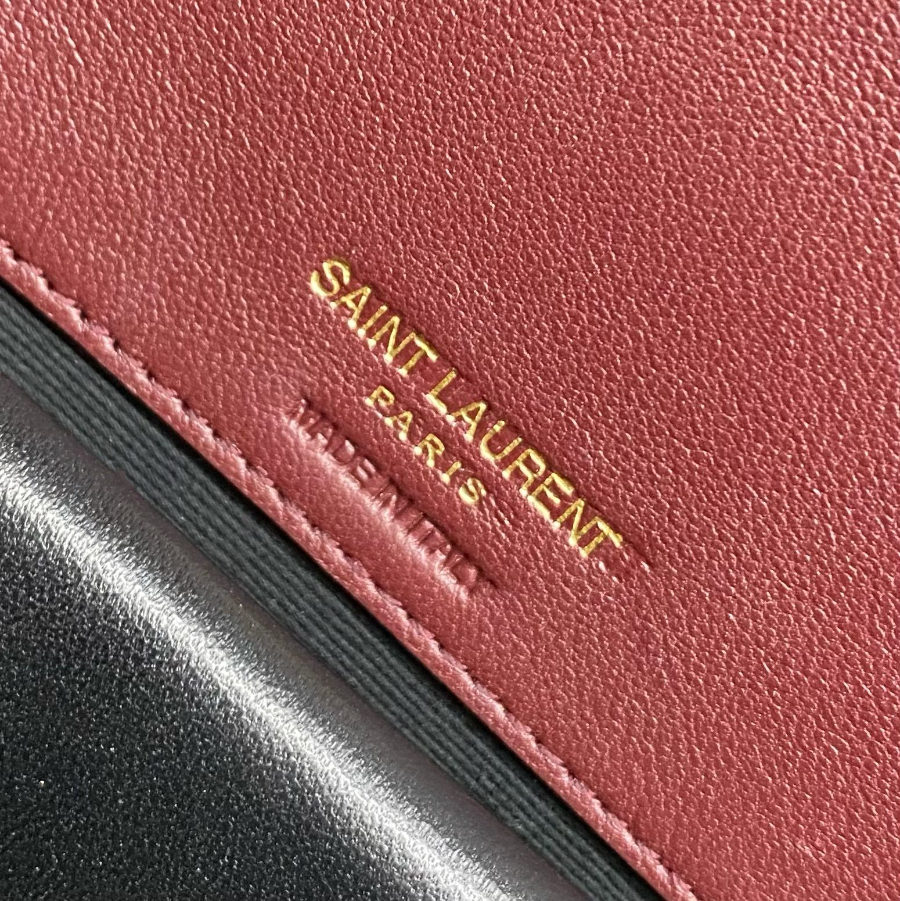 생로랑 램스킨 소재 LOULOU 루루 토이 미니 821749 20125cm 와인7.jpg