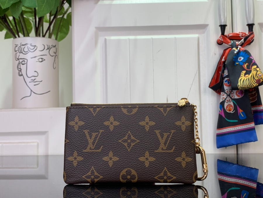 루이비통 키 파우치 M13559 9115cm 브라운 스몰2.jpg