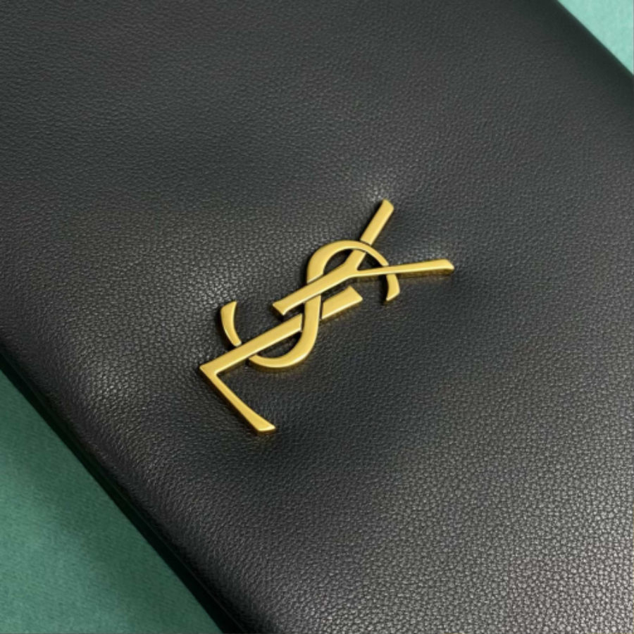 생로랑 램스킨 소재의 CALYPSO 미니 백 801712 22111.5cm 블랙 금장07.jpg