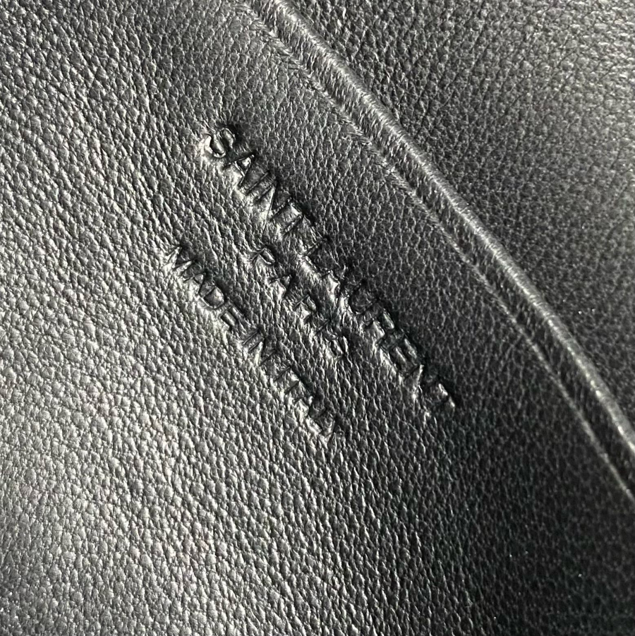 생로랑 램스킨 소재의 CALYPSO 미니 백 801712 22111.5cm 블랙 금장09.jpg