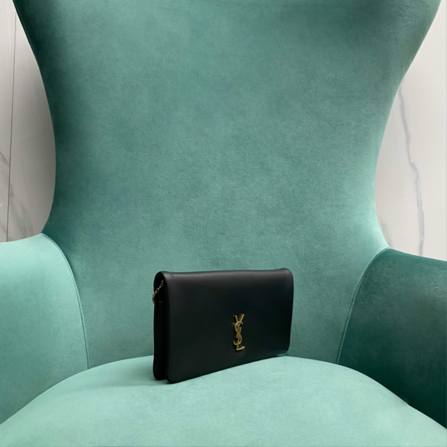 생로랑 램스킨 소재의 CALYPSO 미니 백 801712 22111.5cm 블랙 금장04.jpg