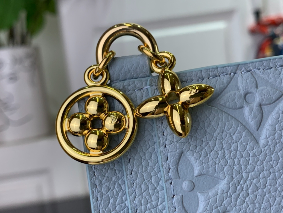 루이비통 LV 참 카드 지갑 블루 M83585 10.27.30.3cm8.jpg