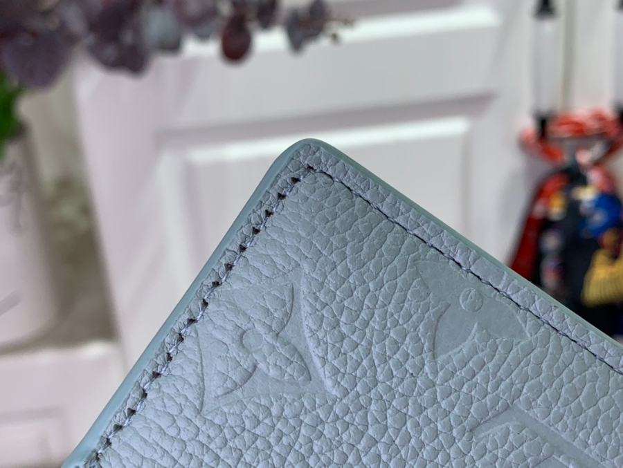 루이비통 LV 참 카드 지갑 블루 M83585 10.27.30.3cm7.jpg