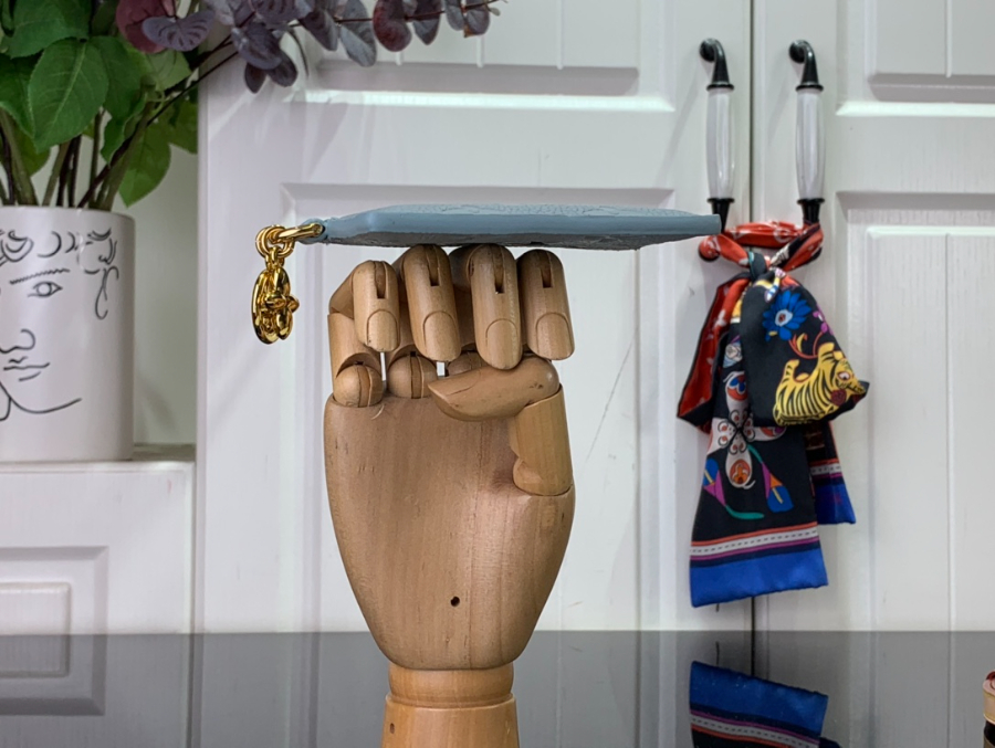 루이비통 LV 참 카드 지갑 블루 M83585 10.27.30.3cm3.jpg