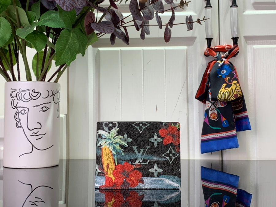 루이비통 모노그램 서핑 블랙 반지갑 M83468 118.52cm1.jpg