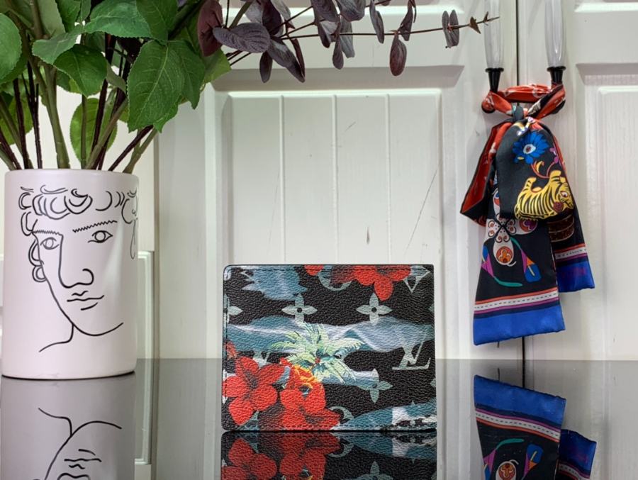 루이비통 모노그램 서핑 블랙 반지갑 M83468 118.52cm2.jpg