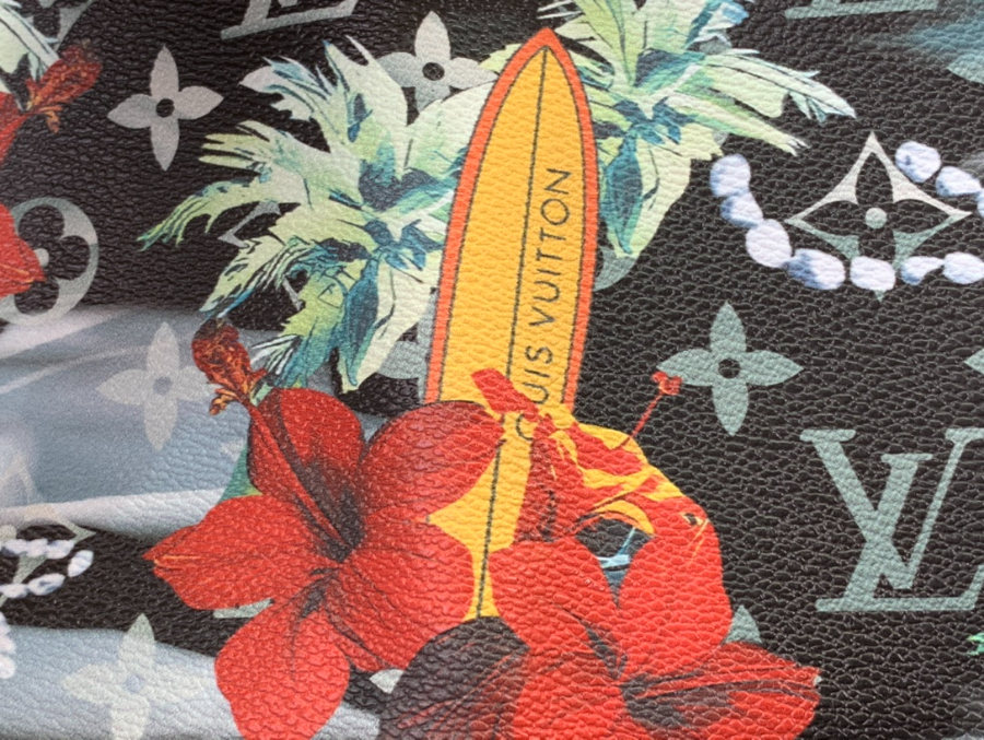 루이비통 모노그램 서핑 블랙 여권 카드지갑 M83479 10142.5cm6.jpg