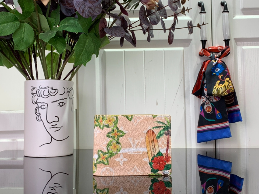 루이비통 슬렌더 서핑 야자나무 반지갑 M83468 118.52cm 베이지2.jpg