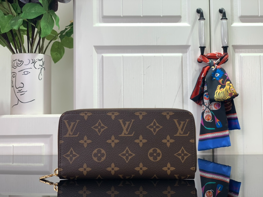 루이비통 지피 모노그램 장지갑 M11611 19.510.52.5cm 브라운2.jpg