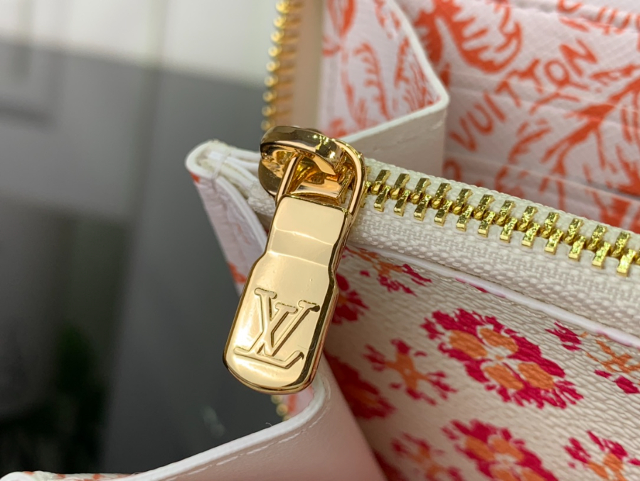 루이비통 지피 지갑 레드 19.510.52.5cm8.jpg