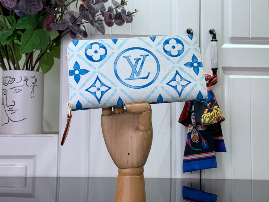 루이비통 지피 지갑 블루 19.510.52.5cm1.jpg