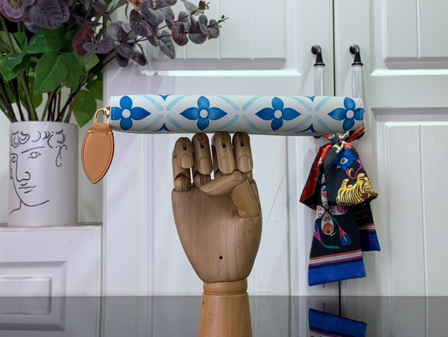 루이비통 지피 지갑 블루 19.510.52.5cm4.jpg