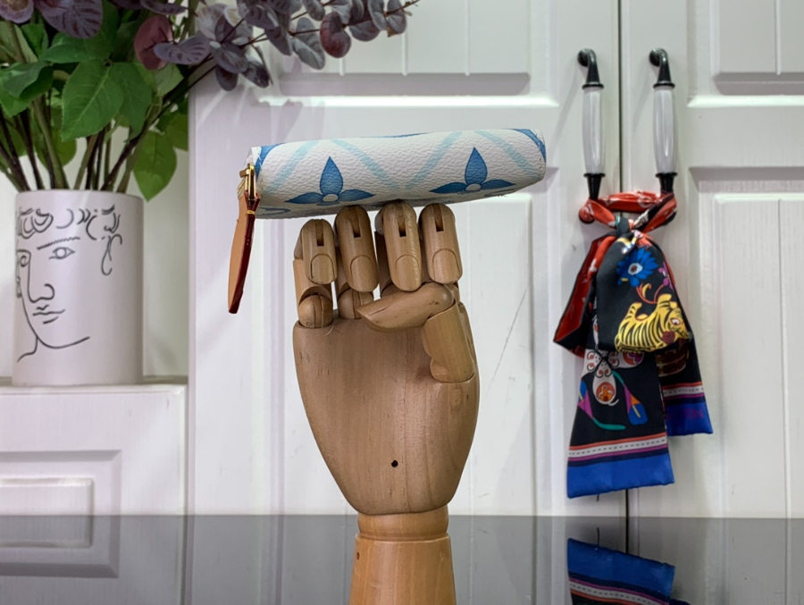 루이비통 지피 코인 퍼스 지갑 블루 M83658 118.52cm4.jpg