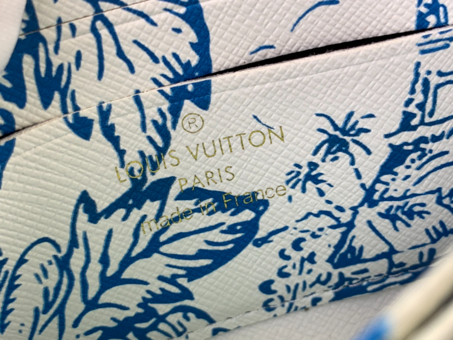 루이비통 지피 코인 퍼스 지갑 블루 M83658 118.52cm7.jpg