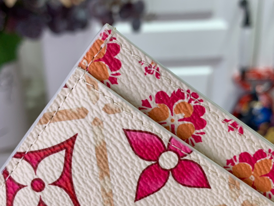 루이비통 카드홀더 카드지갑 레드 1170.5cm8.jpg