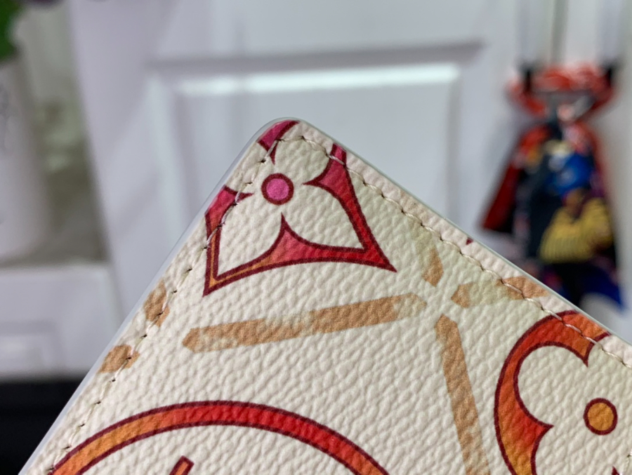 루이비통 카드홀더 카드지갑 레드 1170.5cm9.jpg