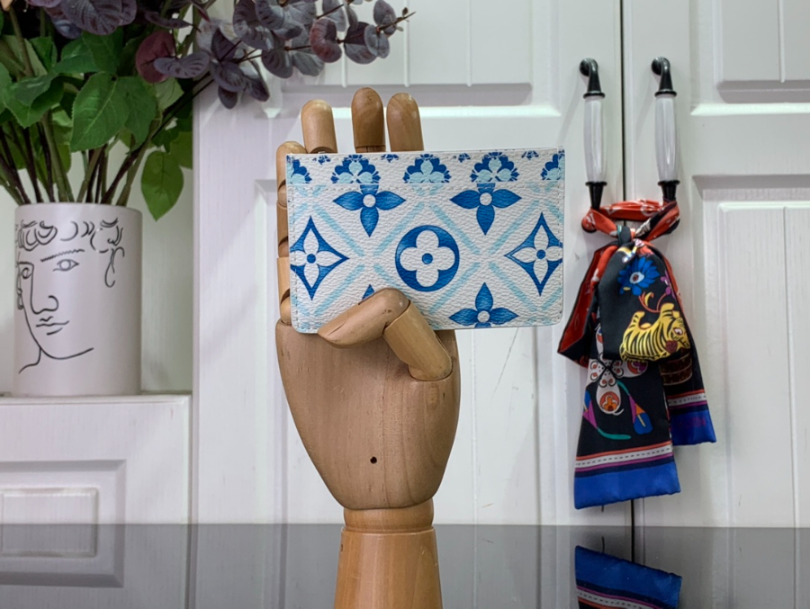 루이비통 카드홀더 카드지갑 블루 1170.5cm2.jpg