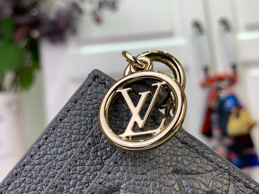 루이비통 LV 참 카드 홀더 M12178 10.27.30.3cm 그레이6.jpg
