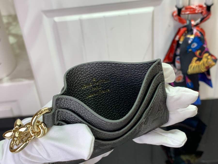 루이비통 LV 참 카드 홀더 M12178 10.27.30.3cm 그레이5.jpg