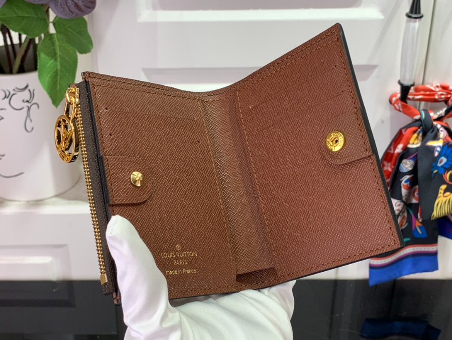 루이비통 리사 지갑 M82383 911.51.5cm 갈색6.jpg