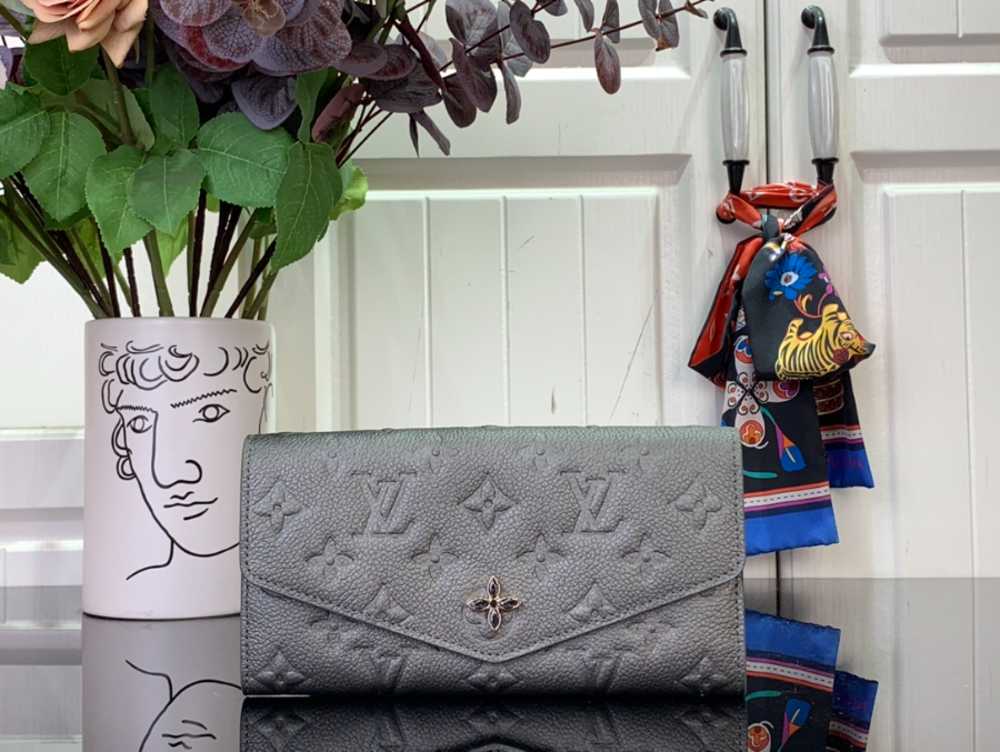 루이비통 사라 지갑 M12172 1910.52cm 그레이1.jpg