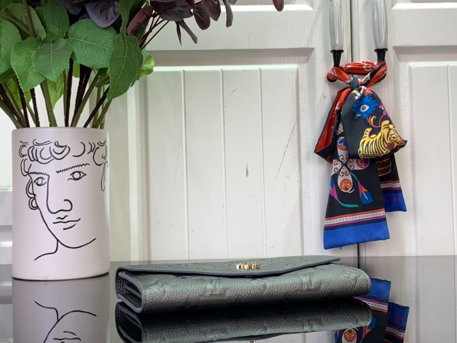 루이비통 사라 지갑 M12172 1910.52cm 그레이4.jpg