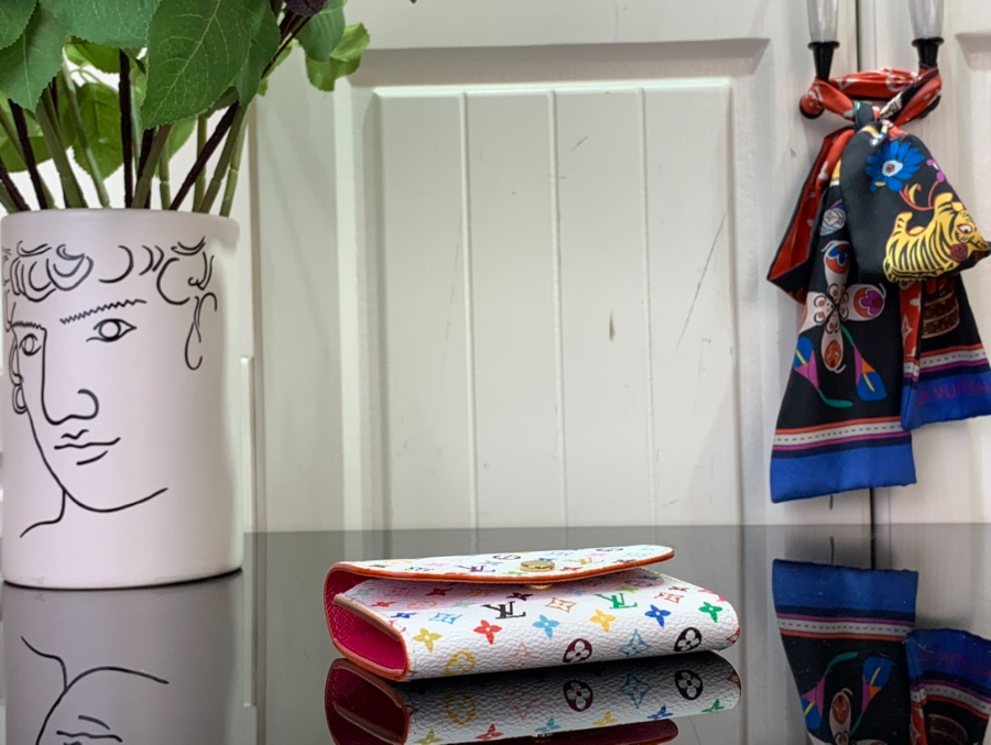 루이비통 TM 로잘리 코인 퍼스 화이트 1182.5cm4.jpg