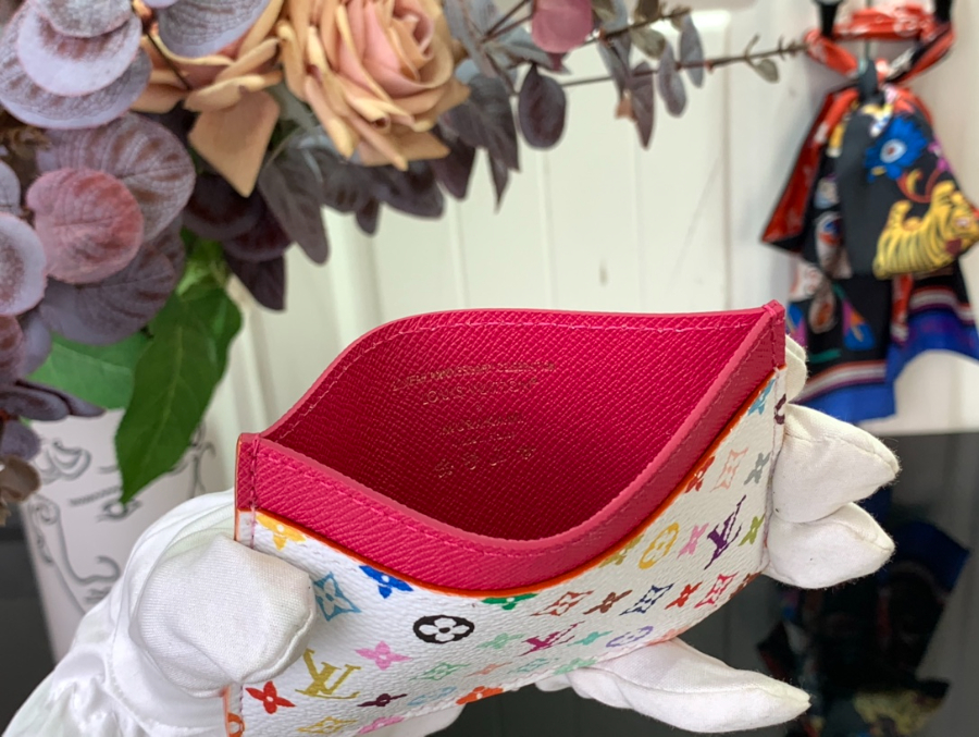 루이비통 TM 카드 홀더 화이트 1170.5cm5.jpg