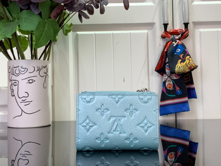 루이비통 리사 월릿 M12536 911.51.5cm 스카이 블루2.jpg