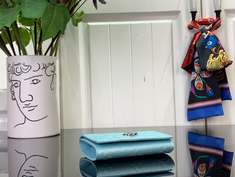 루이비통 비즈니스 카드 홀더 M12177 8110.5cm 스카이 블루4.jpg